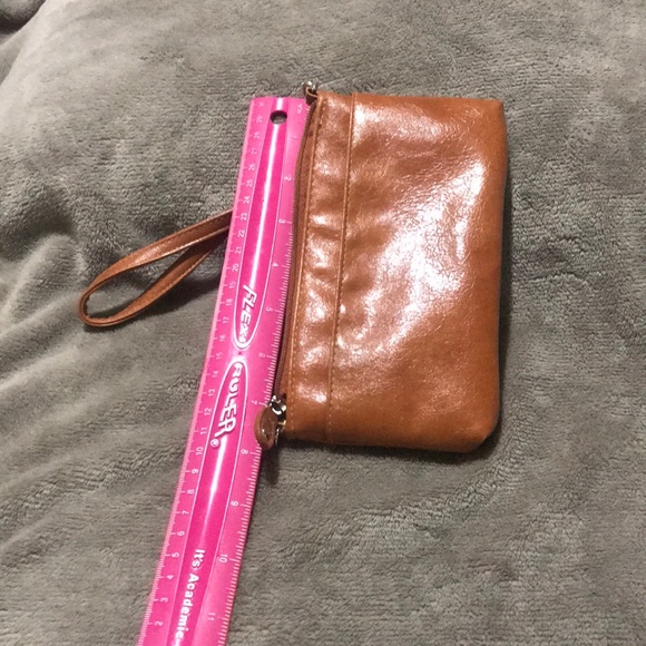 EUC-FRANCO SARTO WRISTLET WALLET - Picture 5 of 6